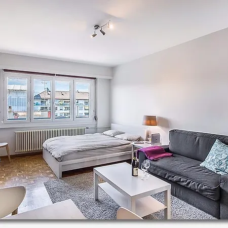 Appartement Studio City *