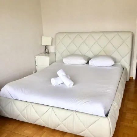 Appartement Studio City *