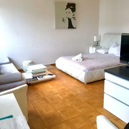 Appartement Studio City